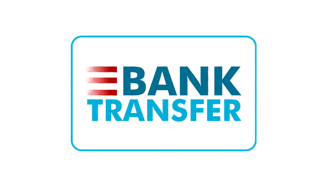 Bank-Transfer