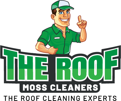 The Roof Moss Cleaners